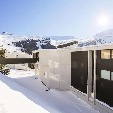 Castor - Maeva * Flaine