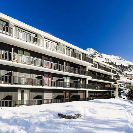 Castor - Maeva Apartment